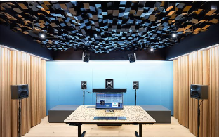 Professional sound design